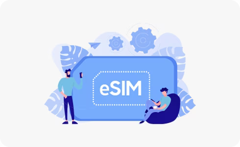 The Most Efficient eSIM Solutions