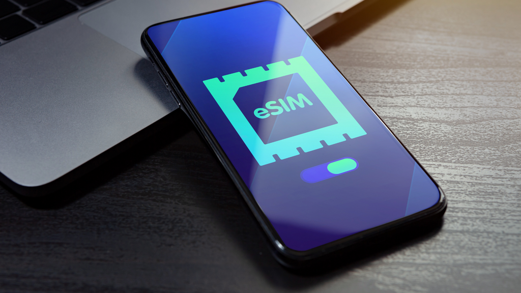 What is eSIM and How Does it Work?
